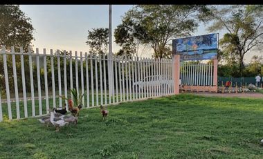 OCASION!!! SE VENDE TERRENO EN ESQUINA 800 M2 EN TARAPOTO VIVE RODEADO DE LA NATURALEZA