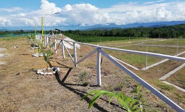 OCASION!!! SE VENDE TERRENO EN ESQUINA 800 M2 EN TARAPOTO VIVE RODEADO DE LA NATURALEZA