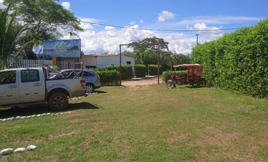 OCASION!!! SE VENDE TERRENO EN ESQUINA 800 M2 EN TARAPOTO VIVE RODEADO DE LA NATURALEZA