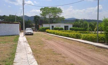 OCASION!!! SE VENDE TERRENO EN ESQUINA 800 M2 EN TARAPOTO VIVE RODEADO DE LA NATURALEZA