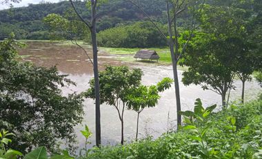 OCASION!!! SE VENDE TERRENO EN ESQUINA 800 M2 EN TARAPOTO VIVE RODEADO DE LA NATURALEZA