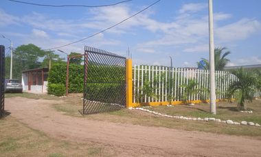 OCASION!!! SE VENDE TERRENO EN ESQUINA 800 M2 EN TARAPOTO VIVE RODEADO DE LA NATURALEZA