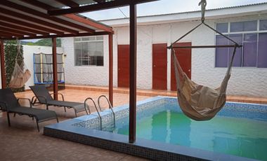 OCASION!!! SE VENDE TERRENO EN ESQUINA 800 M2 EN TARAPOTO VIVE RODEADO DE LA NATURALEZA