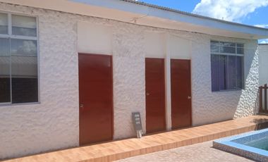 OCASION!!! SE VENDE TERRENO EN ESQUINA 800 M2 EN TARAPOTO VIVE RODEADO DE LA NATURALEZA