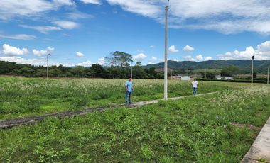 OCASION!!! SE VENDE TERRENO EN ESQUINA 800 M2 EN TARAPOTO VIVE RODEADO DE LA NATURALEZA