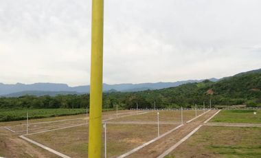 OCASION!!! SE VENDE TERRENO EN ESQUINA 800 M2 EN TARAPOTO VIVE RODEADO DE LA NATURALEZA