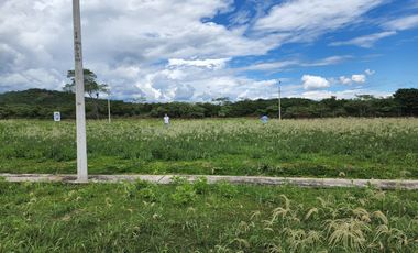OCASION!!! SE VENDE TERRENO EN ESQUINA 800 M2 EN TARAPOTO VIVE RODEADO DE LA NATURALEZA