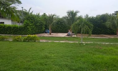 OCASION!!! SE VENDE TERRENO EN ESQUINA 800 M2 EN TARAPOTO VIVE RODEADO DE LA NATURALEZA