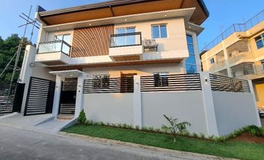 Corner Brand New House and Lot For Sale!!!in Antipolo City Rizal..near Robinson Place..