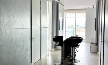 ARRIENDO SUITE  EDIFICIO YOO QUITO