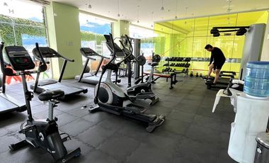 ARRIENDO SUITE  EDIFICIO YOO QUITO