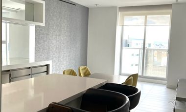 ARRIENDO SUITE  EDIFICIO YOO QUITO