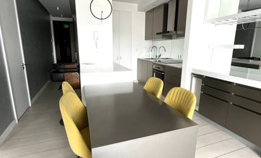 ARRIENDO SUITE  EDIFICIO YOO QUITO