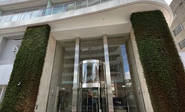 ARRIENDO SUITE  EDIFICIO YOO QUITO