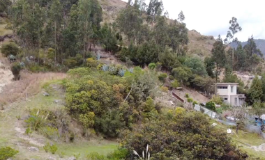 Terrenos en Venta en Challuabamba, Apángoras