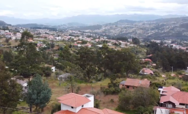 Terrenos en Venta en Challuabamba, Apángoras