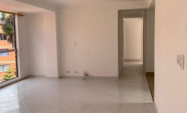 VENDO APARTAMENTO LA MOTA