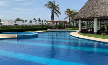 CASA EN VENTA EN ACAPULCO CON ALBERCA