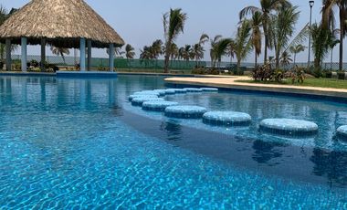 CASA EN VENTA EN ACAPULCO CON ALBERCA