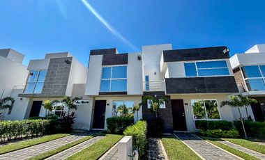 CASA EN VENTA EN ACAPULCO CON ALBERCA