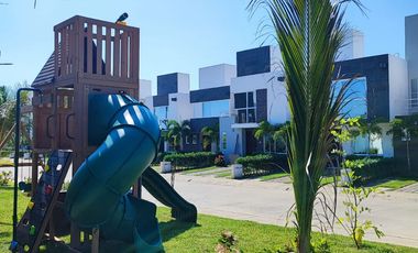 CASA EN VENTA EN ACAPULCO CON ALBERCA