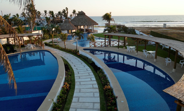 CASA EN VENTA EN ACAPULCO CON ALBERCA