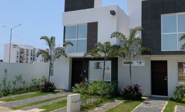 CASA EN VENTA EN ACAPULCO CON ALBERCA