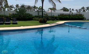 CASA EN VENTA EN ACAPULCO CON ALBERCA