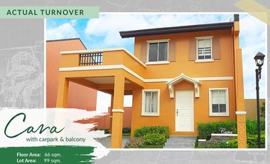 Property for Sale in Silang Cavite | Pre-selling Unit | 3 Bedrooms & 2 Toilet and Bath