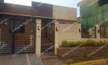 Furnished Bungalow House for Sale inside Greenfields-I Subdivision, Quirino Highway, Novaliches, Quezon City near SM Fairview.