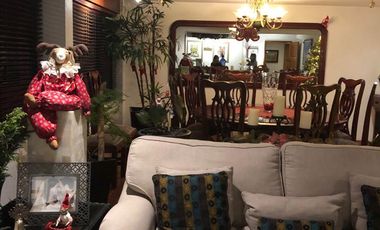 SE VENDE CASA EN TECAMACHALCO PRECIOSA CASA CON GRAN JARDÍN NEGOCIABLE