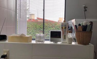 SE VENDE CASA EN TECAMACHALCO PRECIOSA CASA CON GRAN JARDÍN NEGOCIABLE