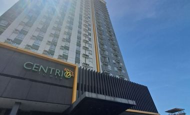 Condo for Rent near Centrio Downtown CDO