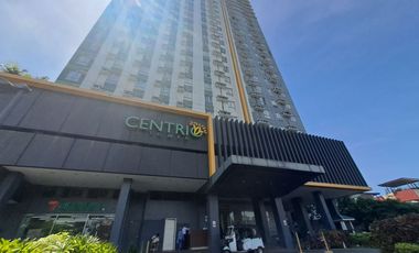 Condo for Rent near Centrio Downtown CDO