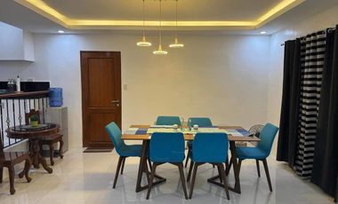 FURNISHED FOR RENT NEWLY RENOVATED HOUSE 🏡  Laguna Bel Air 4, Sta. Rosa Laguna