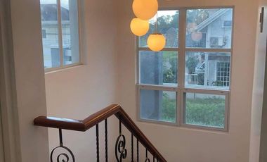 FURNISHED FOR RENT NEWLY RENOVATED HOUSE 🏡  Laguna Bel Air 4, Sta. Rosa Laguna