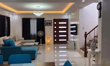 FURNISHED FOR RENT NEWLY RENOVATED HOUSE 🏡  Laguna Bel Air 4, Sta. Rosa Laguna