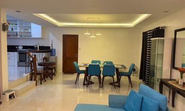 FURNISHED FOR RENT NEWLY RENOVATED HOUSE 🏡  Laguna Bel Air 4, Sta. Rosa Laguna