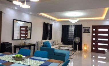 FURNISHED FOR RENT NEWLY RENOVATED HOUSE 🏡  Laguna Bel Air 4, Sta. Rosa Laguna