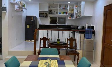 FURNISHED FOR RENT NEWLY RENOVATED HOUSE 🏡  Laguna Bel Air 4, Sta. Rosa Laguna