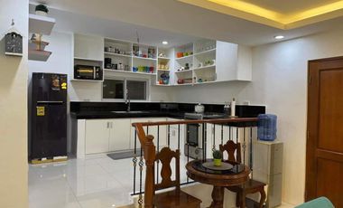 FURNISHED FOR RENT NEWLY RENOVATED HOUSE 🏡  Laguna Bel Air 4, Sta. Rosa Laguna