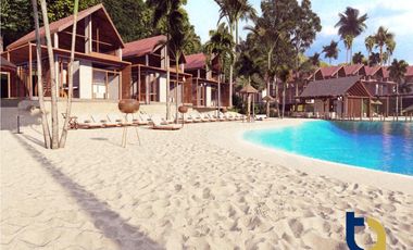 VENTA DE LOTE CONDOMINIO SOLARI, L87 SOPETRAN