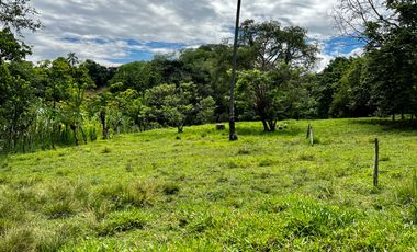 VENTA DE LOTE CONDOMINIO SOLARI, L87 SOPETRAN