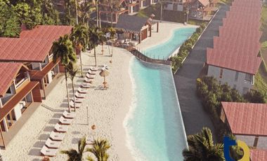 VENTA DE LOTE CONDOMINIO SOLARI, L87 SOPETRAN