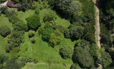 VENTA DE LOTE CONDOMINIO SOLARI, L87 SOPETRAN