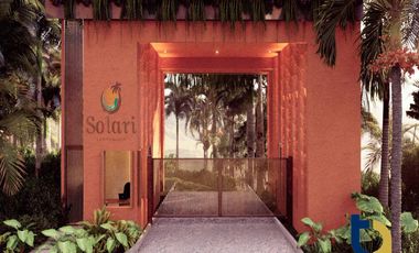 VENTA DE LOTE CONDOMINIO SOLARI, L87 SOPETRAN