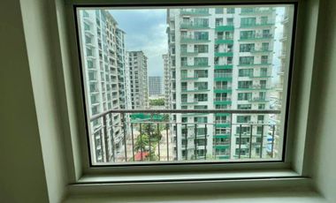 2 BR w/ Balcony at Palm Beach Villas Pasay City condo in pasay Ready for occupancy  two bedrooms