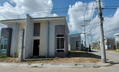 House and lot for sale in Bellavita General Trias Phase 2 Barangay Tapia General Trias City Cavite