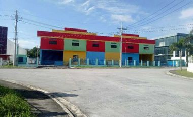 Laguna Technopark (LTI) Warehouse for Lease Area Specifications