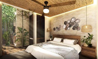 CASA EN VENTA TULUM | CASA CHAKÁ | ARLETTE FLORES